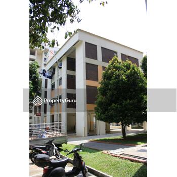 823 Yishun Street 81