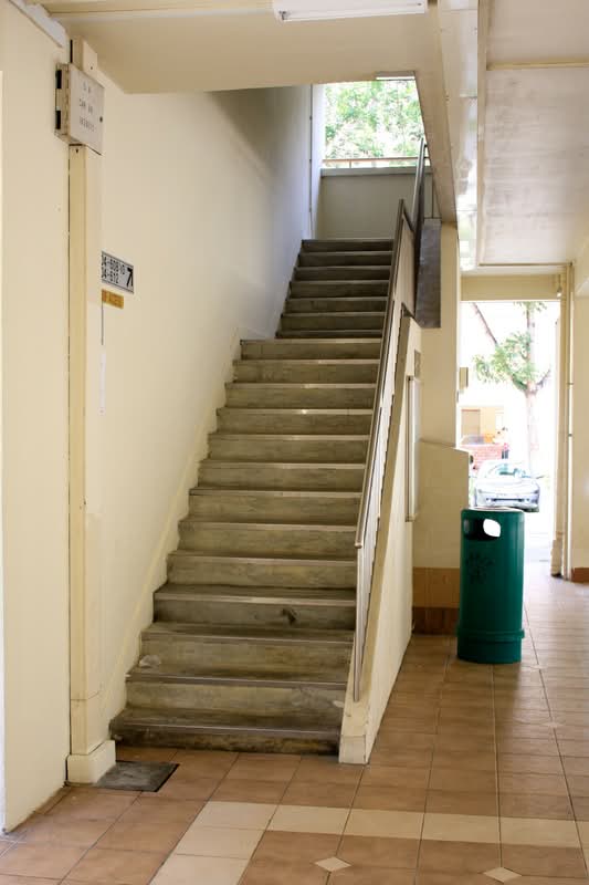 823 Yishun Street 81