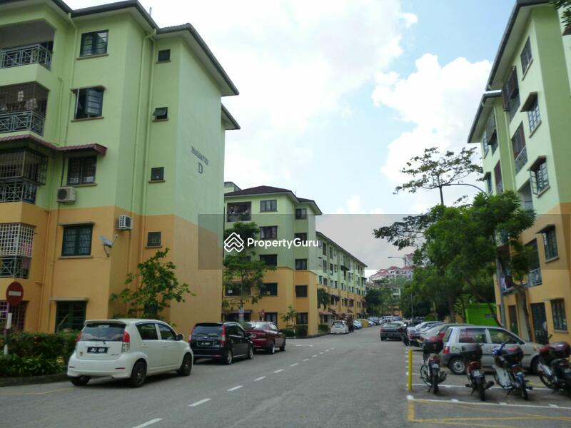 For Sale - Lily & Jasmine Apartment