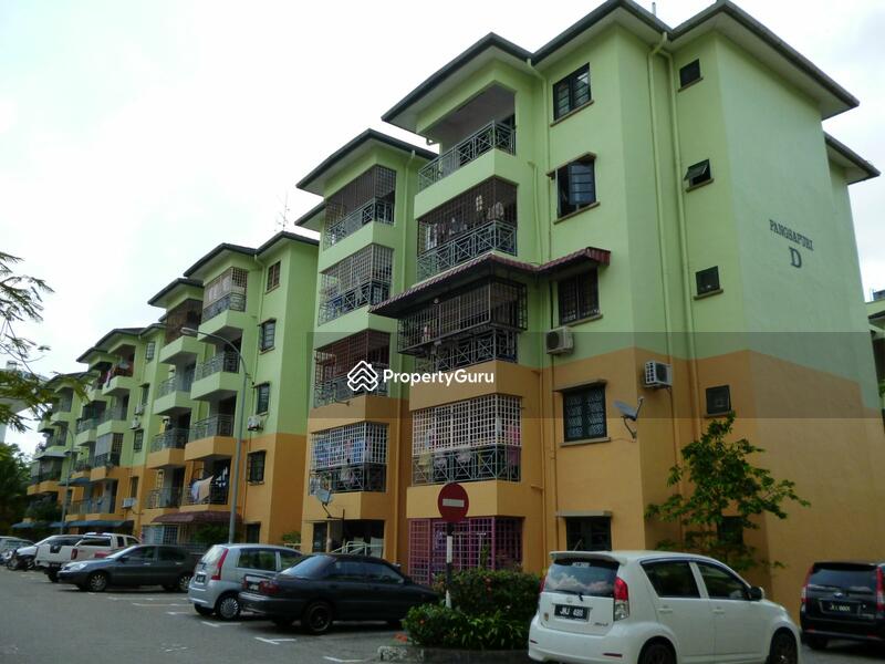 For Sale - Lily & Jasmine Apartment