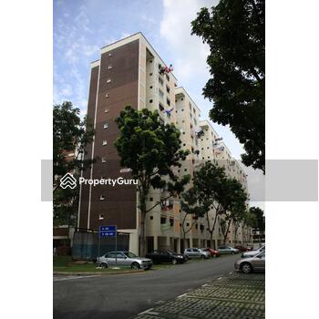 825 Yishun Street 81
