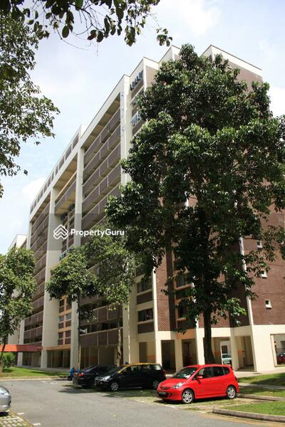 For Rent - 825 Yishun Street 81