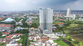 Apartemen Taman Melati Surabaya