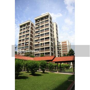826 Yishun Street 81