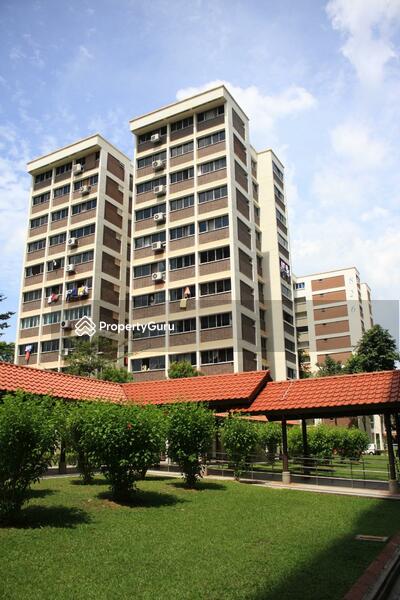 For Rent - 826 Yishun Street 81
