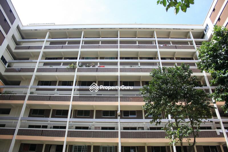For Rent - 826 Yishun Street 81