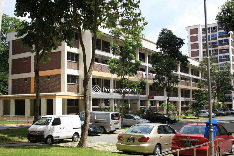 For Rent - 827 Yishun Street 81