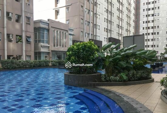 Apartemen Puncak Kertajaya, Kertajaya Indah Regency, Keputih, Sukolilo ...