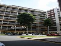 Yishun Street 81