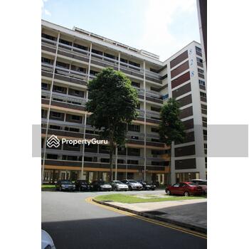 828 Yishun Street 81