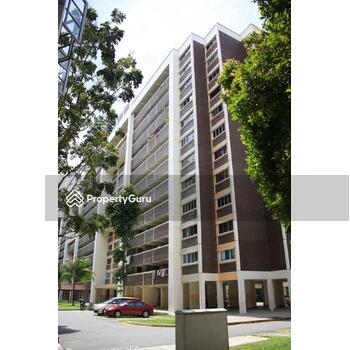 829 Yishun Street 81