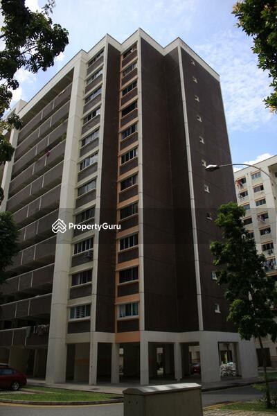 For Rent - 829 Yishun Street 81