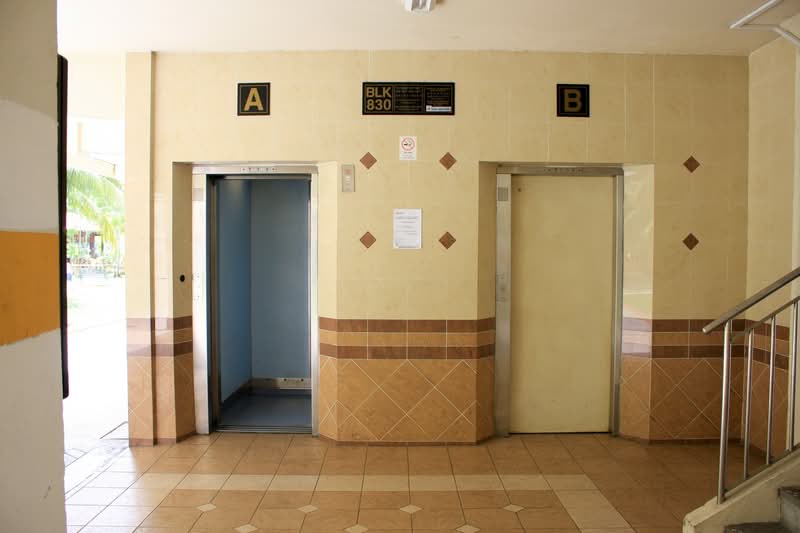 830 Yishun Street 81