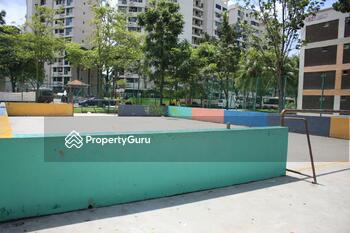 832 Yishun Street 81