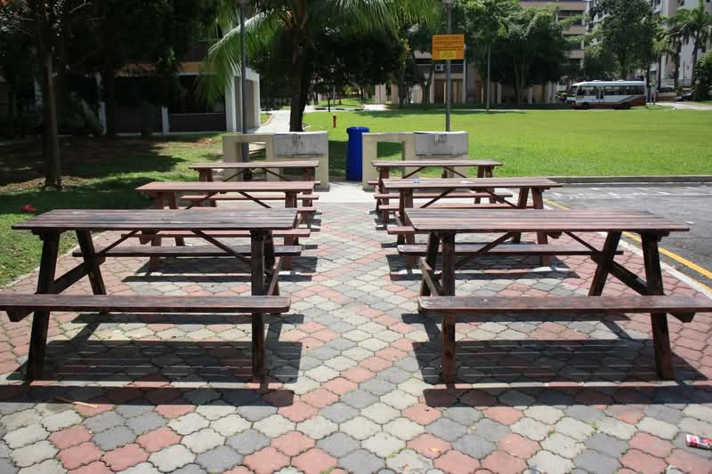 832 Yishun Street 81