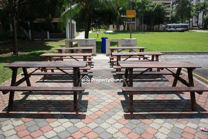 For Rent - 832 Yishun Street 81
