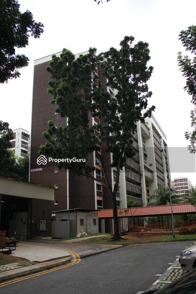 For Rent - 833 Yishun Street 81