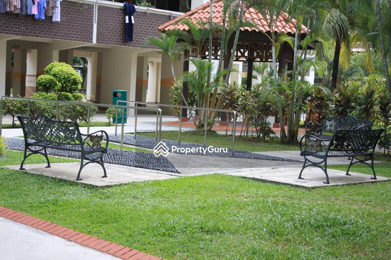 For Rent - 833 Yishun Street 81