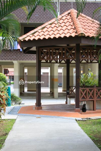 For Rent - 833 Yishun Street 81