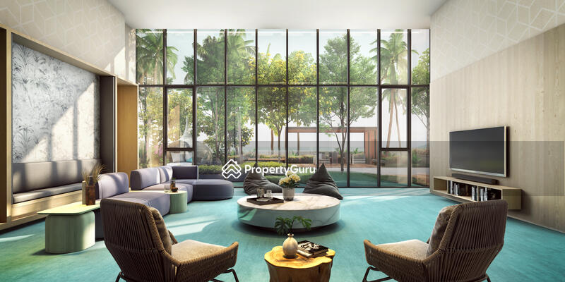 Untuk Dijual - Assana Serviced Suites @ Tropicana Cenang