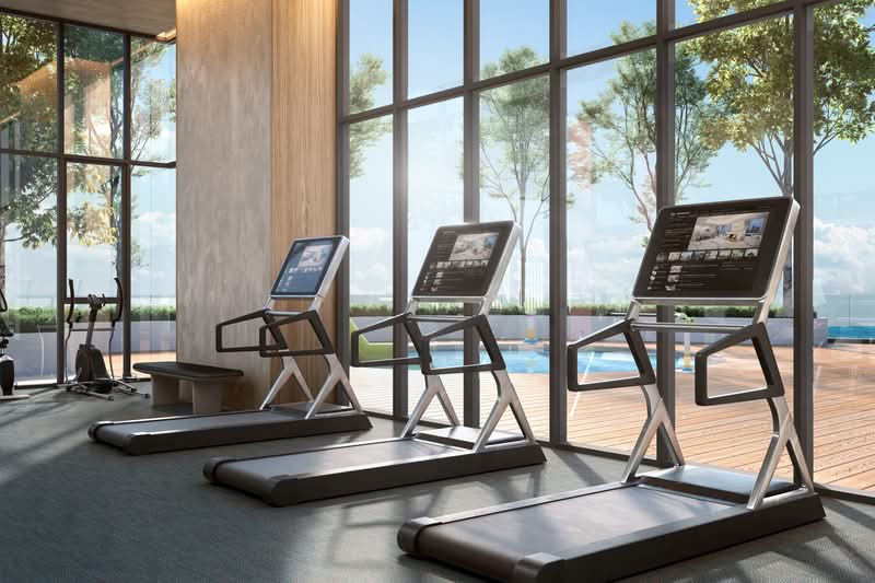 Assana Serviced Suites @ Tropicana Cenang - iProperty.com.my