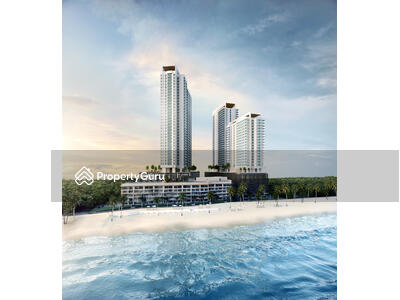  - Assana Serviced Suites @ Tropicana Cenang