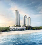 Assana Serviced Suites @ Tropicana Cenang #0