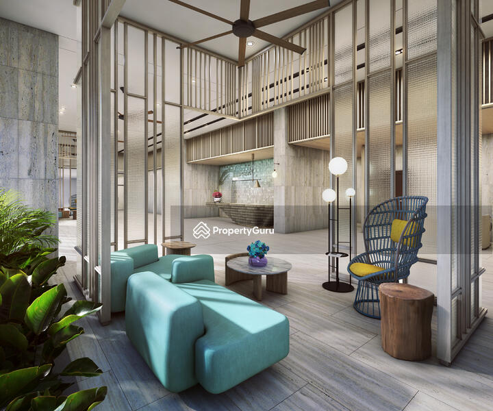 Untuk Dijual - Assana Serviced Suites @ Tropicana Cenang