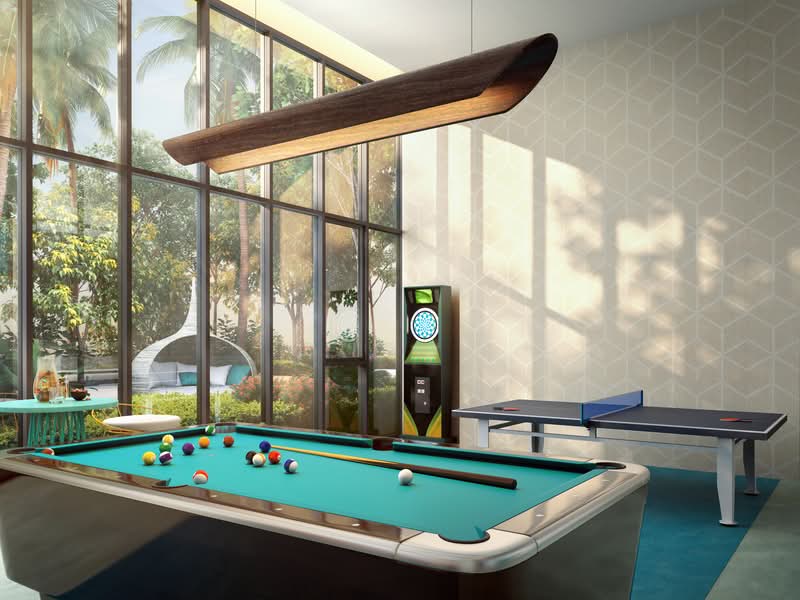 Assana Serviced Suites @ Tropicana Cenang - iProperty.com.my