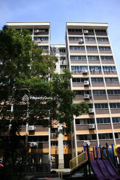 For Sale - 834 Yishun Street 81