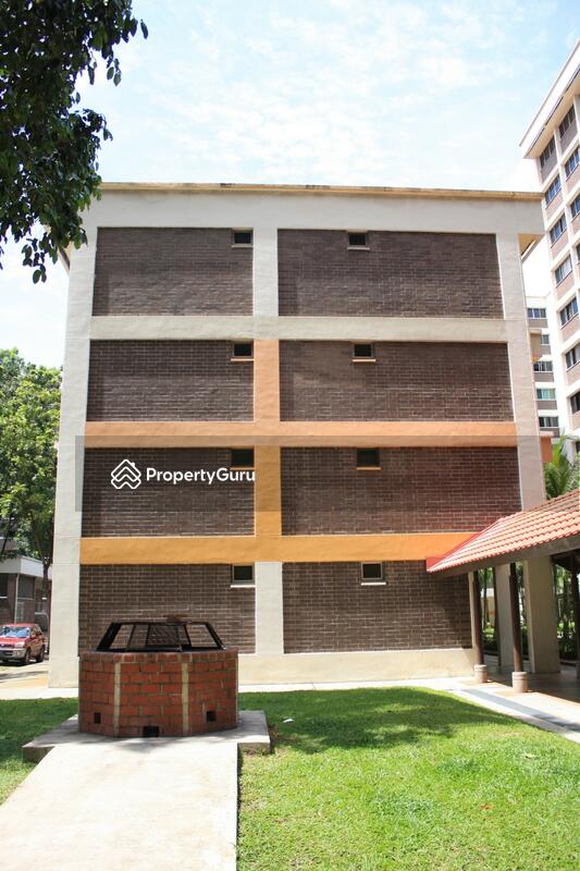 835 Yishun Street 81 #0