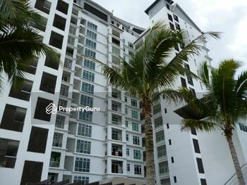 Lagenda Tasek Luxurious Suite