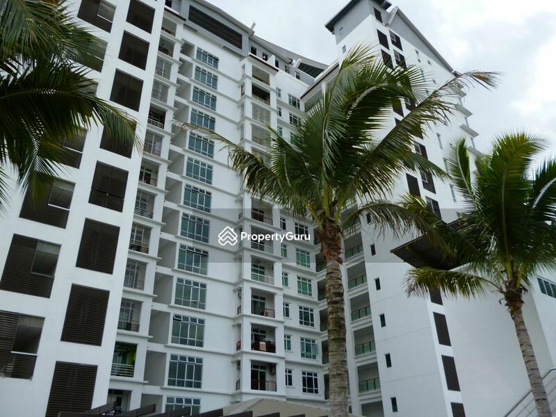 Lagenda Tasek Luxurious Suite #0