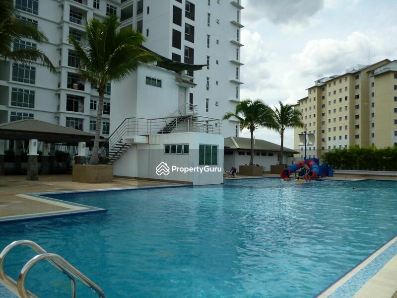 Lagenda Tasek Luxurious Suite #0
