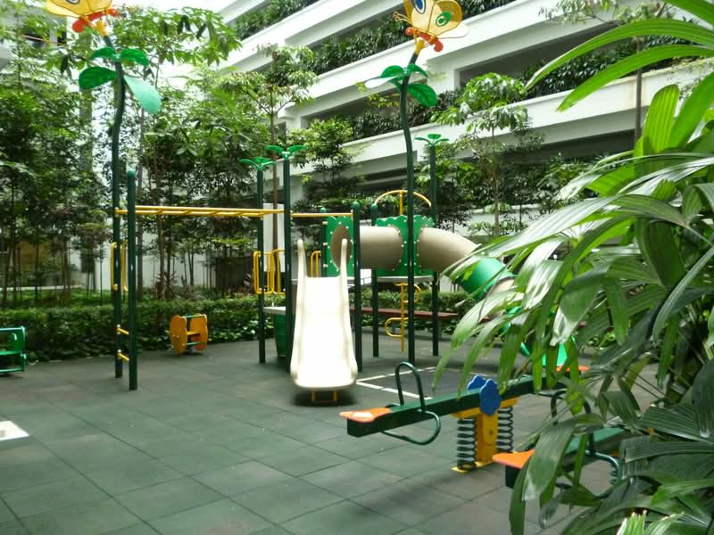 Lagenda Tasek Luxurious Suite - iProperty.com.my
