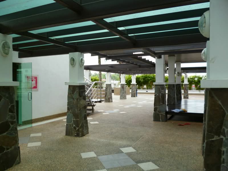Lagenda Tasek Luxurious Suite - iProperty.com.my