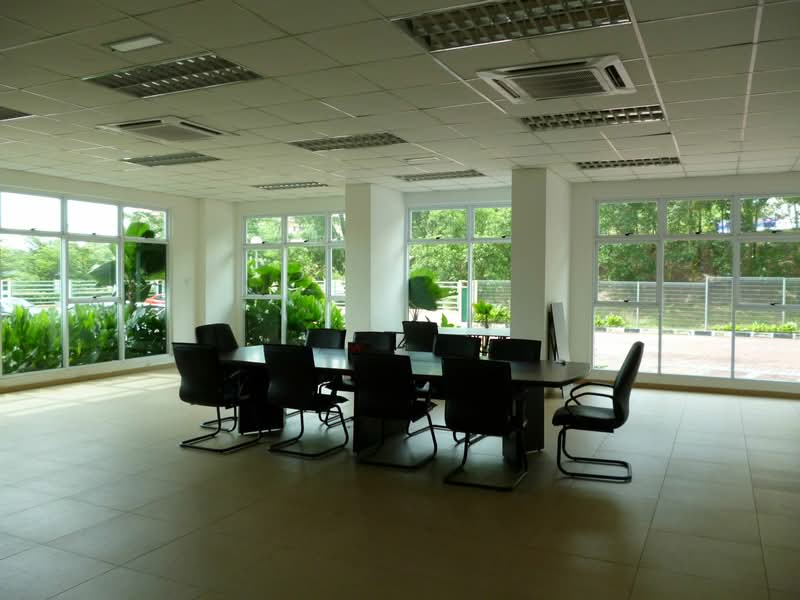 Lagenda Tasek Luxurious Suite - iProperty.com.my