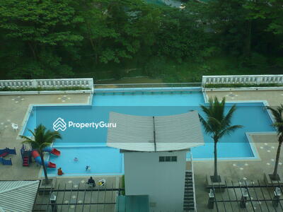 - Lagenda Tasek Luxurious Suite