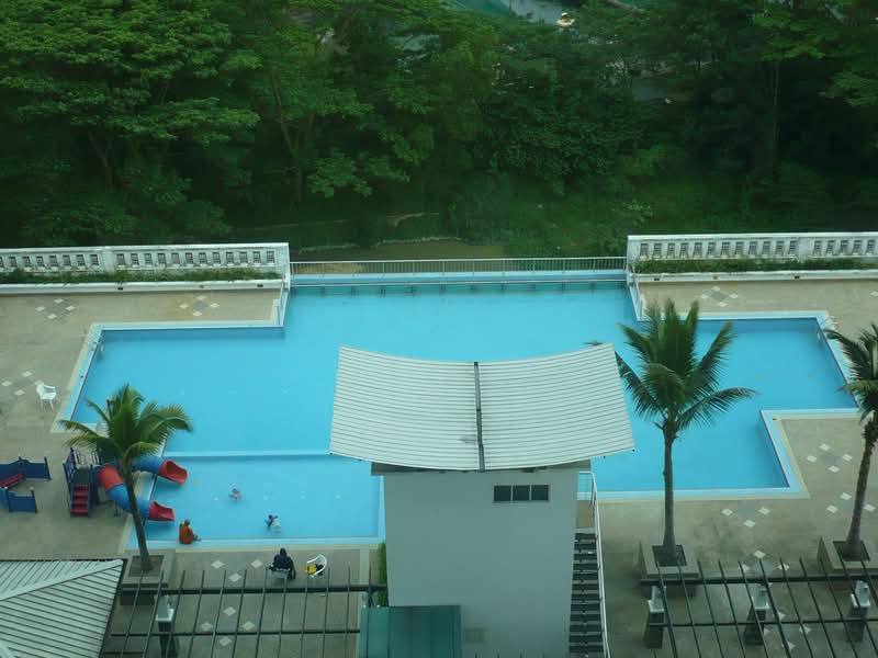 Lagenda Tasek Luxurious Suite - iProperty.com.my