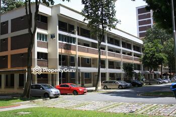 837 Yishun Street 81