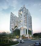 Subang Jaya City Centre (SJCC) : Lot 15 Retail #0