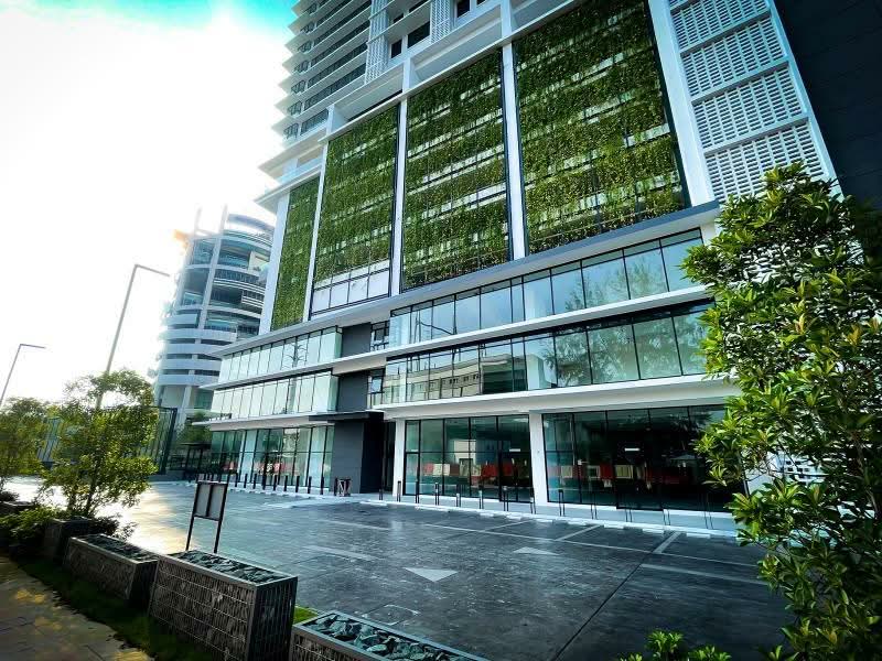 Subang Jaya City Centre (SJCC) : Lot 15 Retail - iProperty.com.my