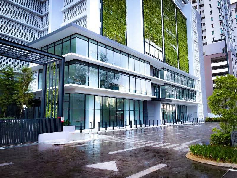 Subang Jaya City Centre (SJCC) : Lot 15 Retail - iProperty.com.my