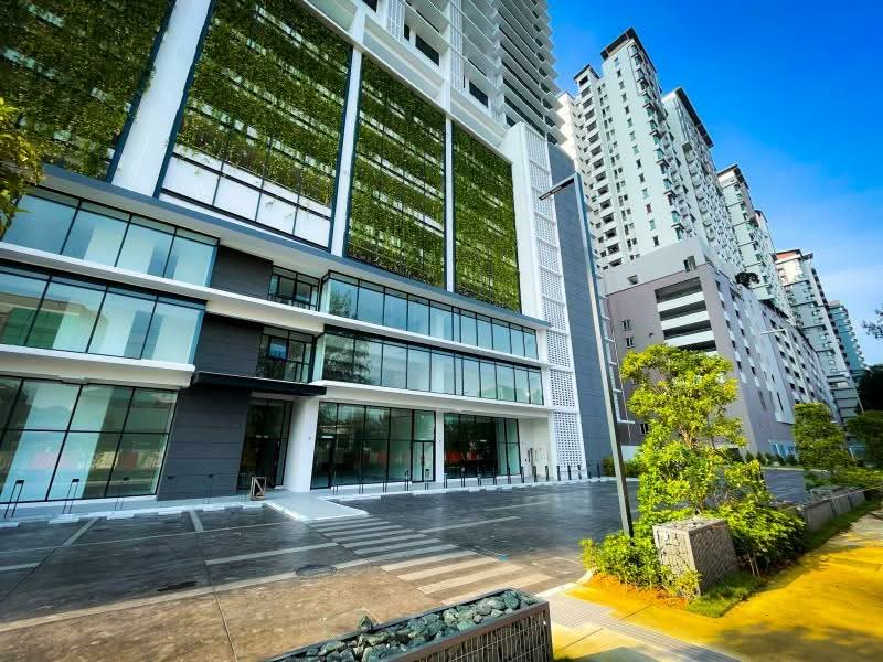 Subang Jaya City Centre (SJCC) : Lot 15 Retail - iProperty.com.my