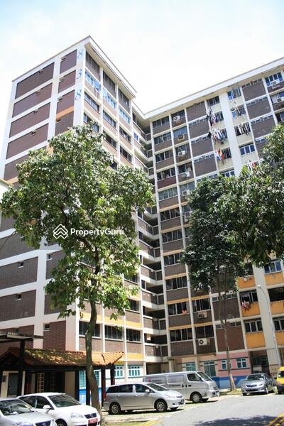 For Rent - 838 Yishun Street 81