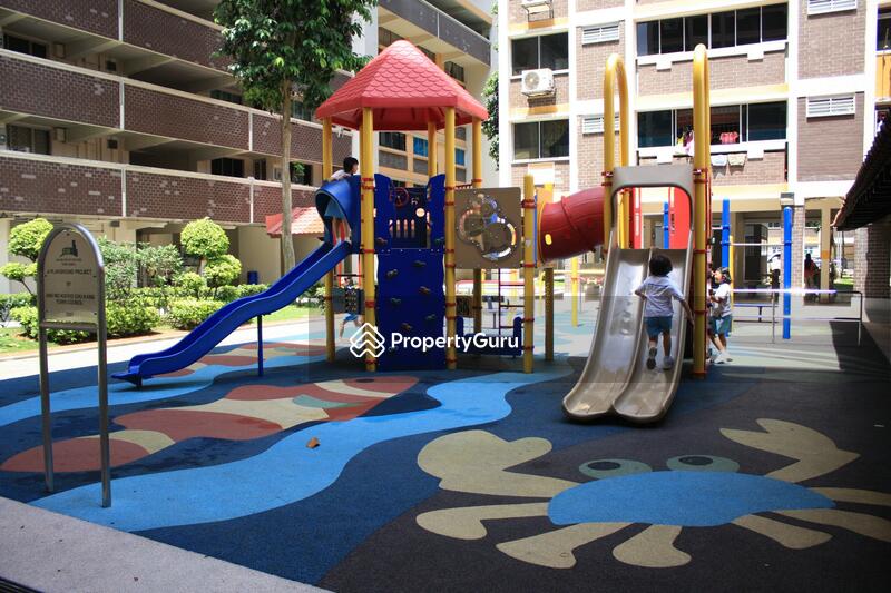 For Rent - 838 Yishun Street 81