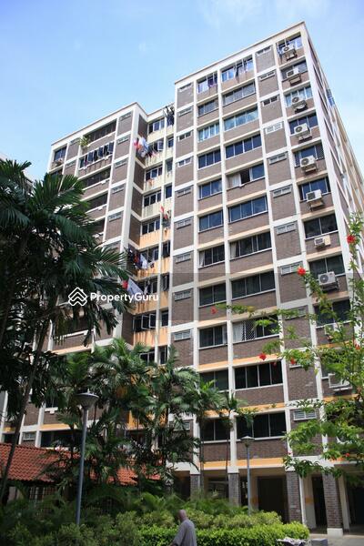 For Rent - 838 Yishun Street 81