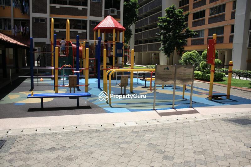 For Rent - 838 Yishun Street 81