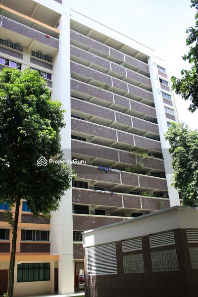 For Rent - 839 Yishun Street 81