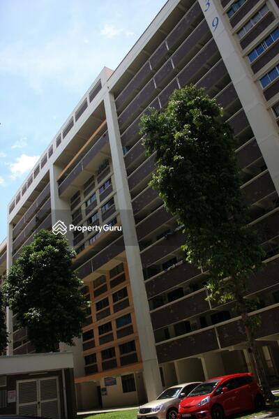 For Rent - 839 Yishun Street 81